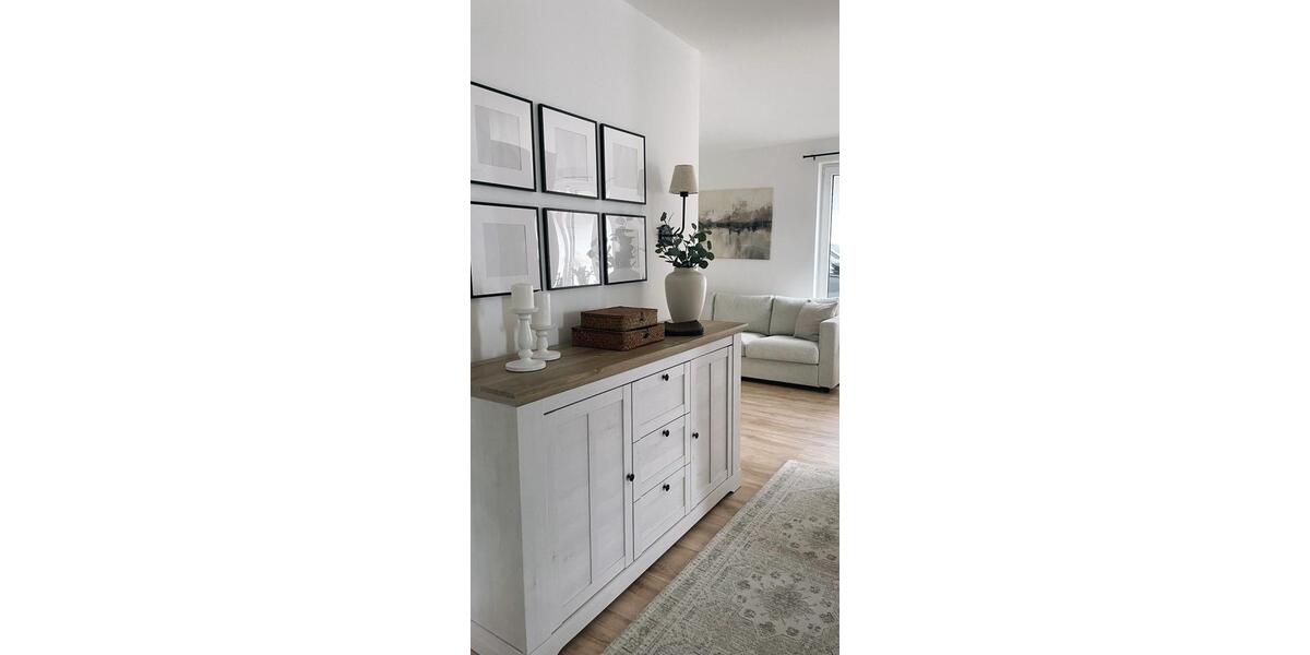 Etagenwohnung Wiehl - 2 Zimmer, 53 m&sup2;, 750&euro; | Angebot:27592808
