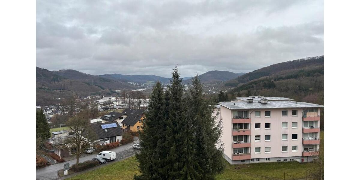 Etagenwohnung Plettenberg - 1 Zimmer, 30 m&sup2;, 59.000&euro; | Angebot:27098706