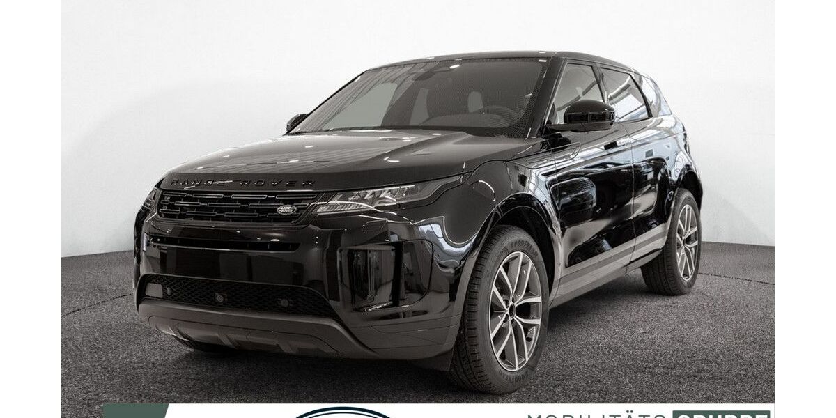 Land Rover Range Rover Evoque 4.785 km 44.499 &euro; Lüdenscheid 58507