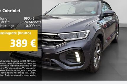 VW T-Roc 19.060 km 32.250 &euro; Lüdenscheid 58513