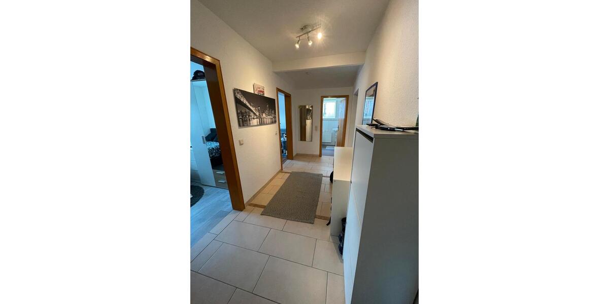 Erdgeschoßwohnung Freudenberg - 2 Zimmer, 42 m&sup2;, 390&euro; | Angebot:26001679