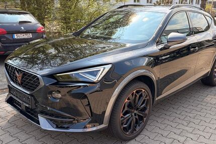 Cupra Formentor 15.700 km 43.900 &euro; Gummersbach 51645
