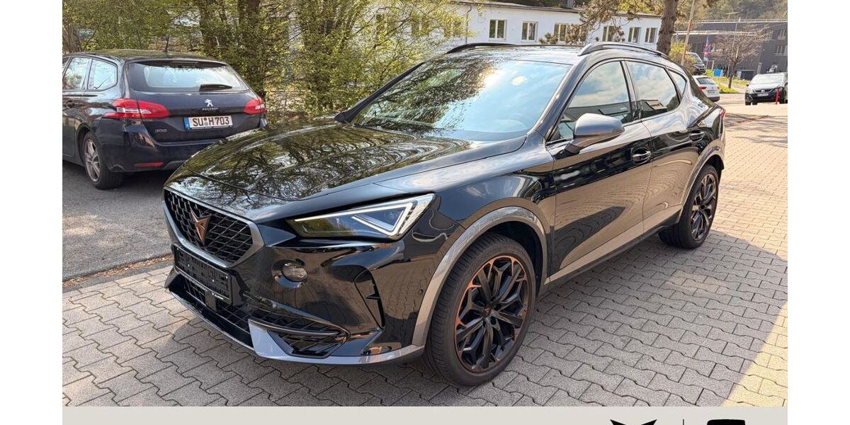 Cupra Formentor 15.700 km 43.900 &euro; Gummersbach 51645