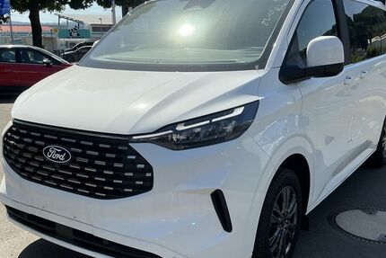 Ford Tourneo Custom 20.983 km 39.500 &euro; Eitorf 53783