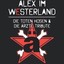 Alex im Westerland 03.10.2026 Kabelmetal