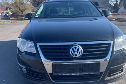 VW Passat Variant 220.000 km 1.500 &euro; Meinerzhagen 58540