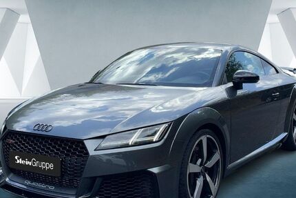 Audi TT RS 45.555 km 49.590 &euro; Gummersbach 51645