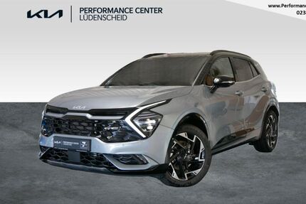 Kia Sportage 9.212 km 38.770 &euro; Lüdenscheid 58509