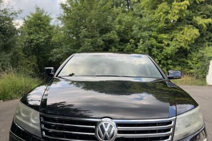 VW Phaeton 239.000 km 7.499 &euro; Gummersbach 51643