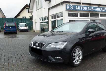 Seat Leon 134.000 km 8.500 &euro; Wiehl 51674