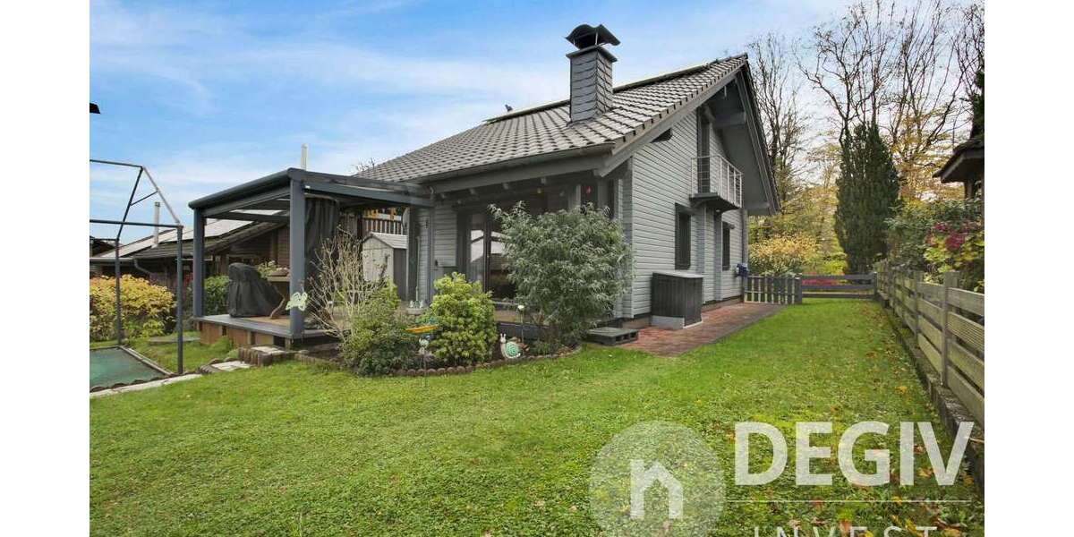 Einfamilienhaus Neunkirchen-Seelscheid Seelscheid - 2 Zimmer, 80 m&sup2;, 297.500&euro; | Angebot:25127130