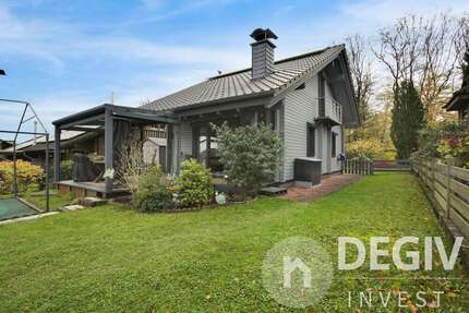 Haus Neunkirchen-Seelscheid Seelscheid - 2 Zimmer, 80 m&sup2;, 297.500&euro; | Angebot:25127130