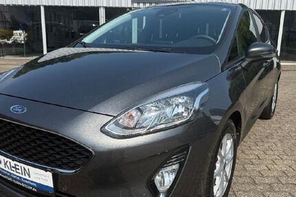 Ford Fiesta 93.037 km 10.750 &euro; Eitorf 53783