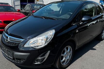 Opel Corsa 65.000 km 5.200 &euro; Much 53804