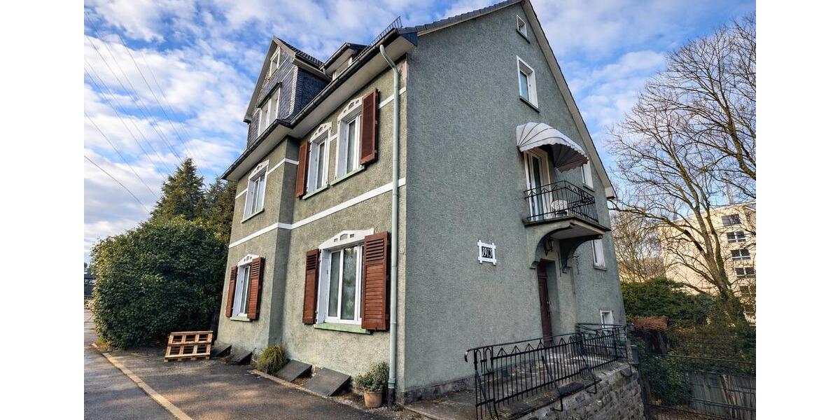 Etagenwohnung Gummersbach Berstig Süd - 3 Zimmer, 80 m&sup2;, 950&euro; | Angebot:26420589