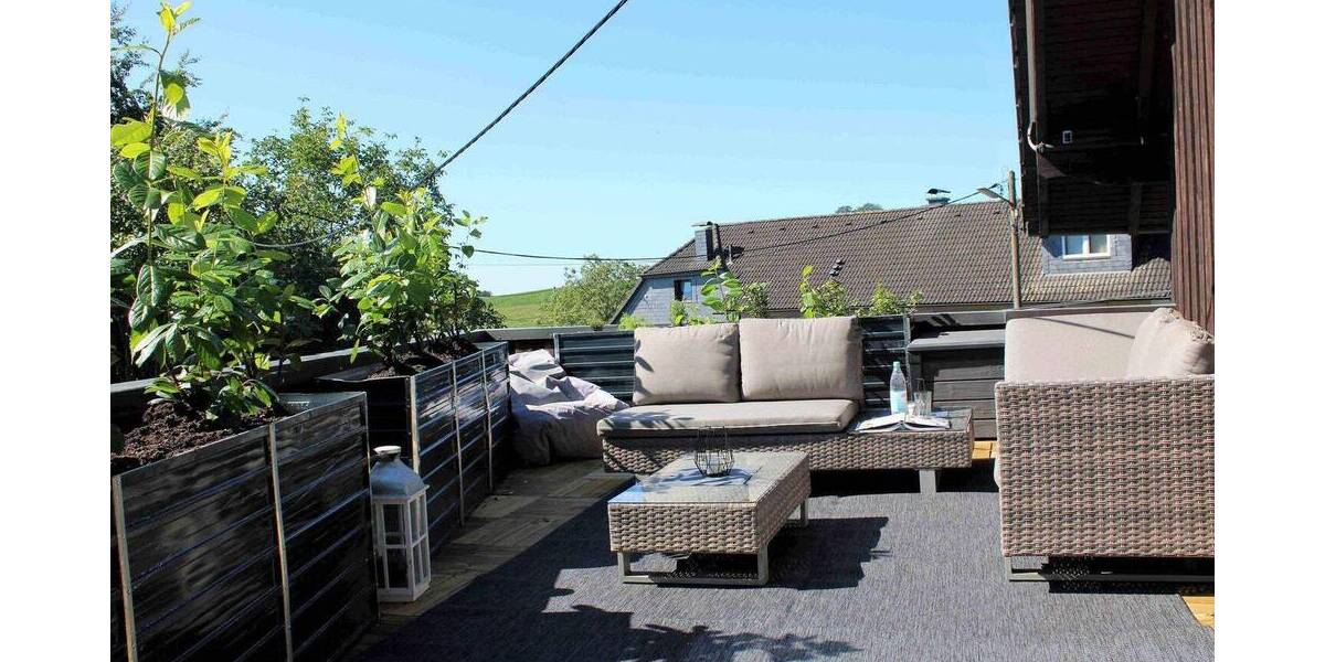 Doppelhaushälfte Overath Warth - 7 Zimmer, 205 m&sup2;, 519.000&euro; | Angebot:26484125