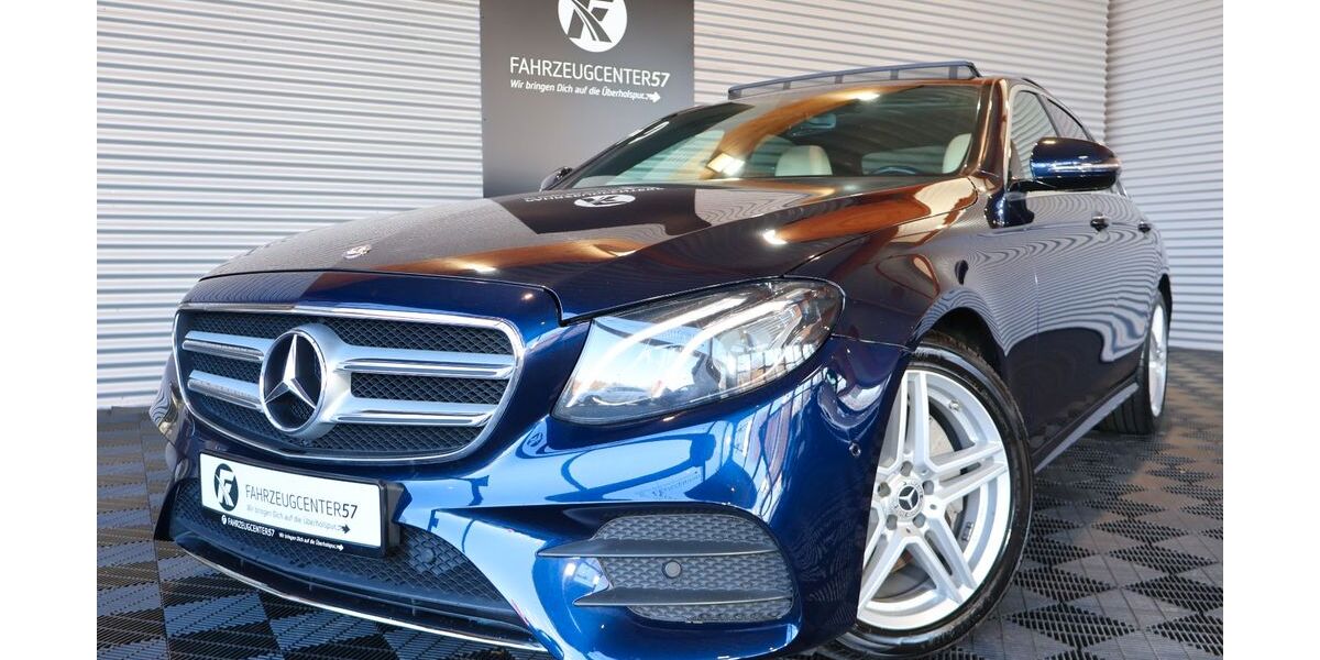 Mercedes-Benz E 300 124.000 km 22.600 &euro; Wenden 57482