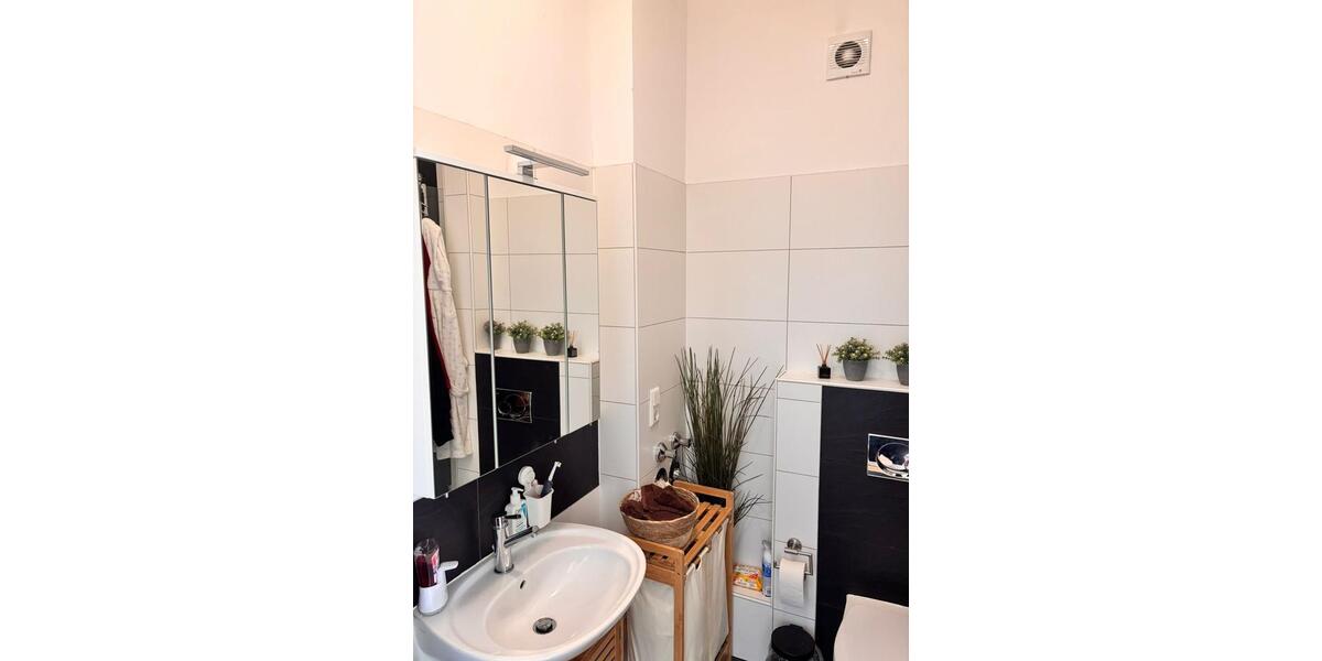Etagenwohnung Lüdenscheid Staberg - 3 Zimmer, 70 m&sup2;, 870&euro; | Angebot:25369334
