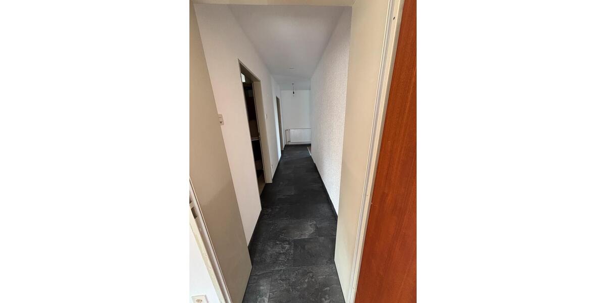 Erdgeschoßwohnung Olpe - 2 Zimmer, 60 m&sup2;, 600&euro; | Angebot:26045456