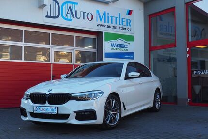 BMW 530 143.500 km 30.900 &euro; Waldbröl 51545