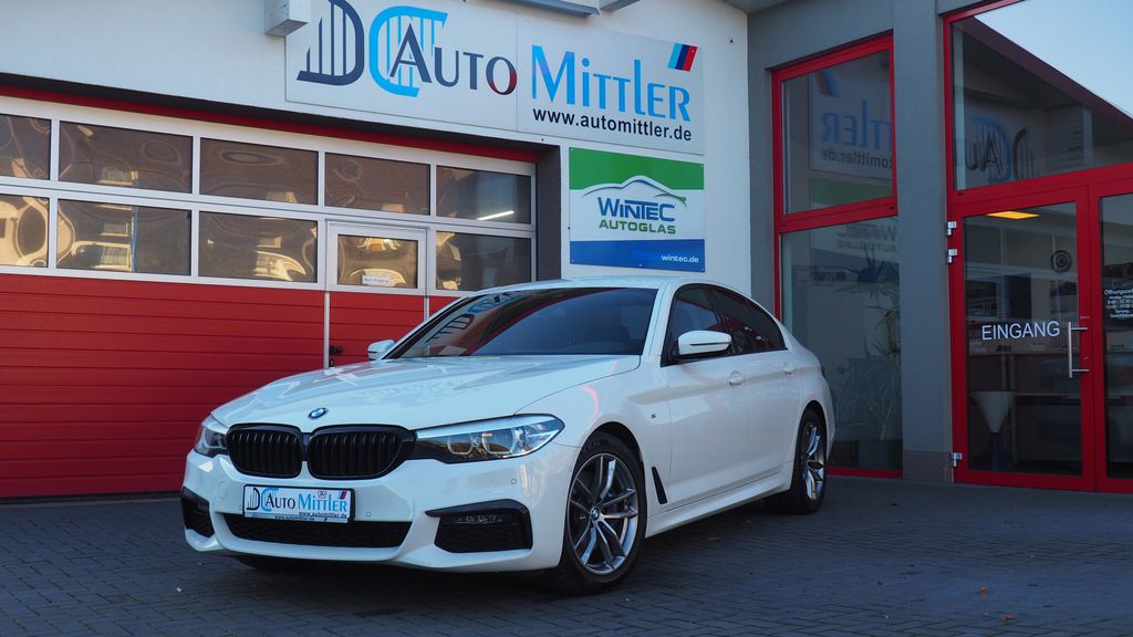 BMW 530 143.500 km 30.900 &euro; Waldbröl 51545