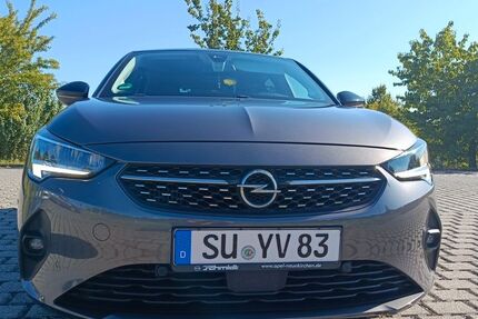 Opel Corsa 105.040 km 9.500 &euro; Neunkirchen Seelscheid 53819