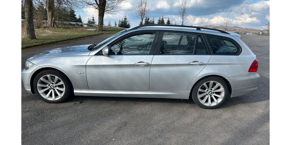 BMW 320 309.000 km 4.400 &euro; Meinerzhagen 58540
