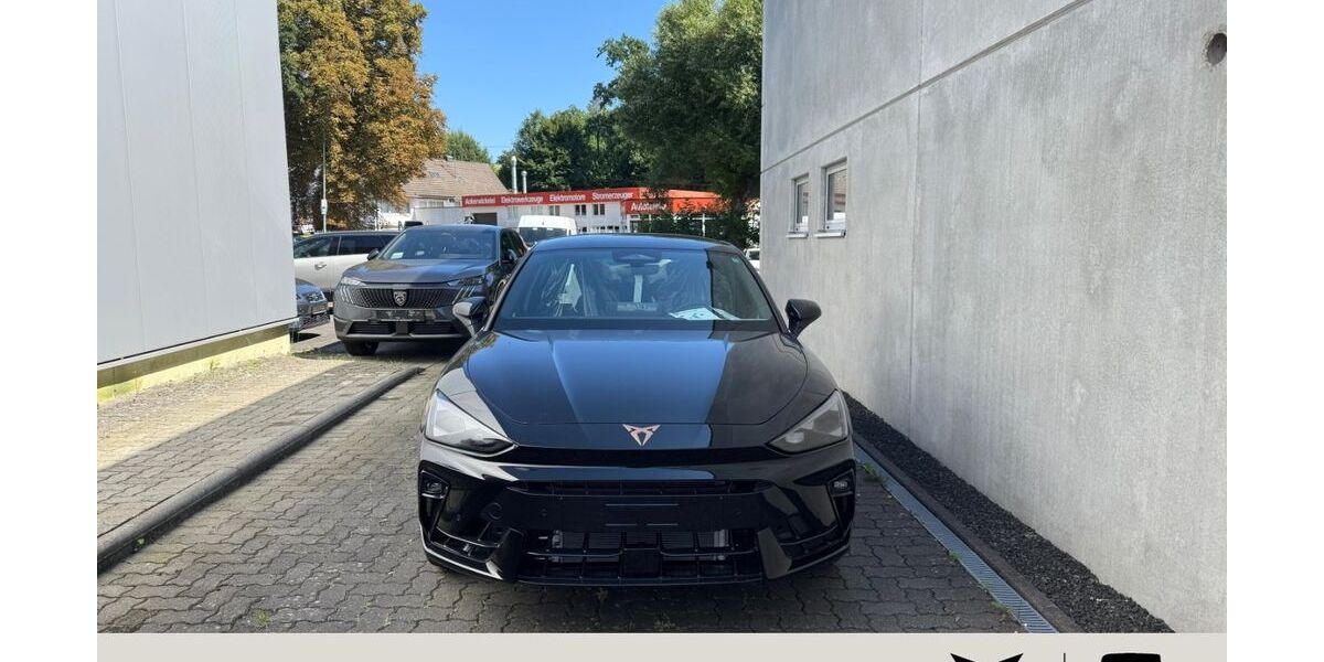 Cupra Leon 2.000 km 44.450 &euro; Gummersbach 51645