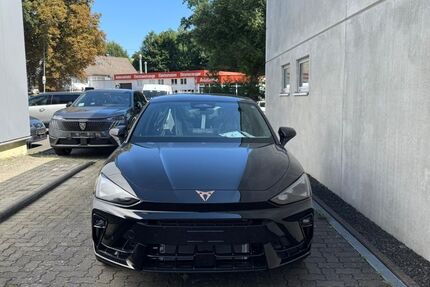 Cupra Leon 5.000 km 44.450 &euro; Gummersbach 51645
