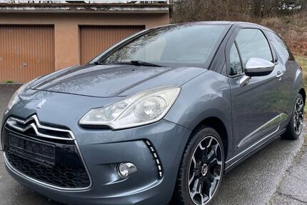 Citroen DS3 152.000 km 4.399 &euro; Gummersbach 51645