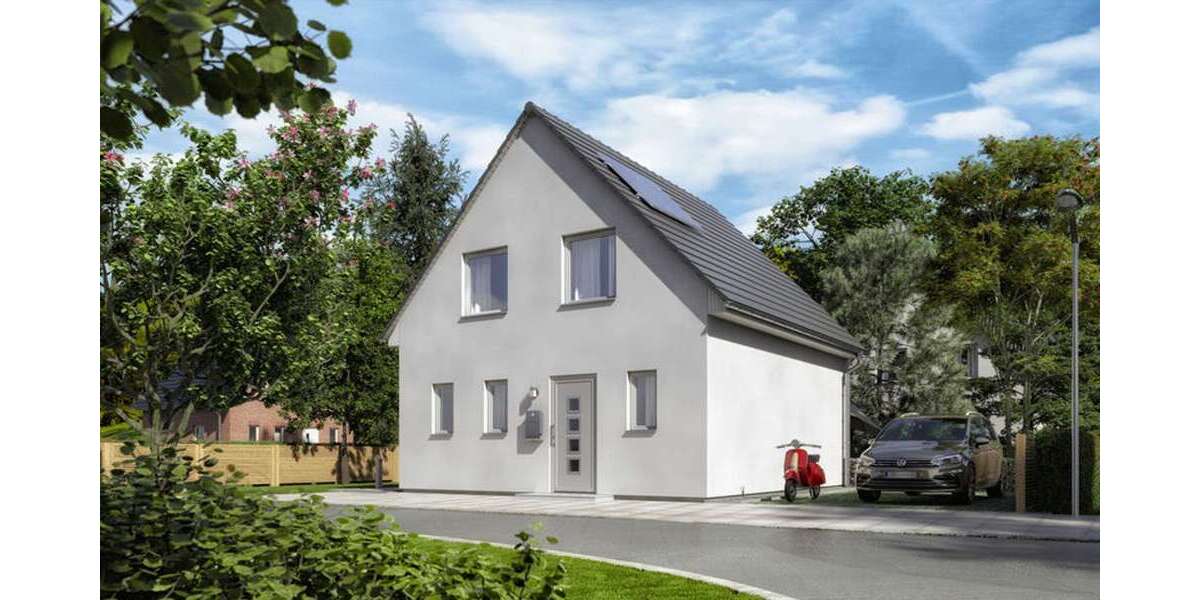 Einfamilienhaus Windeck - 4 Zimmer, 90 m&sup2;, 261.230&euro; | Angebot:22179016