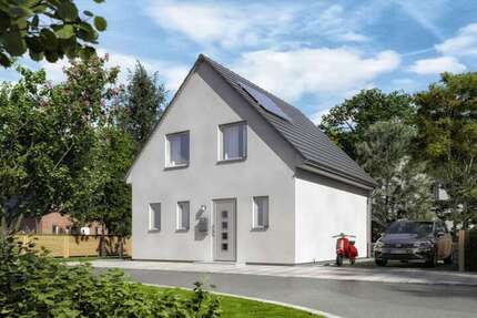Haus Windeck - 4 Zimmer, 90 m&sup2;, 261.230&euro; | Angebot:22179016
