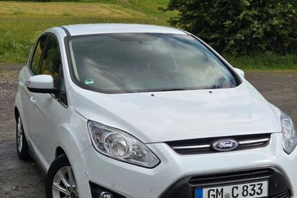 Ford C-Max 148.500 km 5.900 &euro; Marienheide 51709