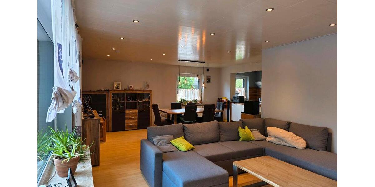 Einfamilienhaus Lüdenscheid Augustenthal - 4 Zimmer, 133 m&sup2;, 449.000&euro; | Angebot:26566800
