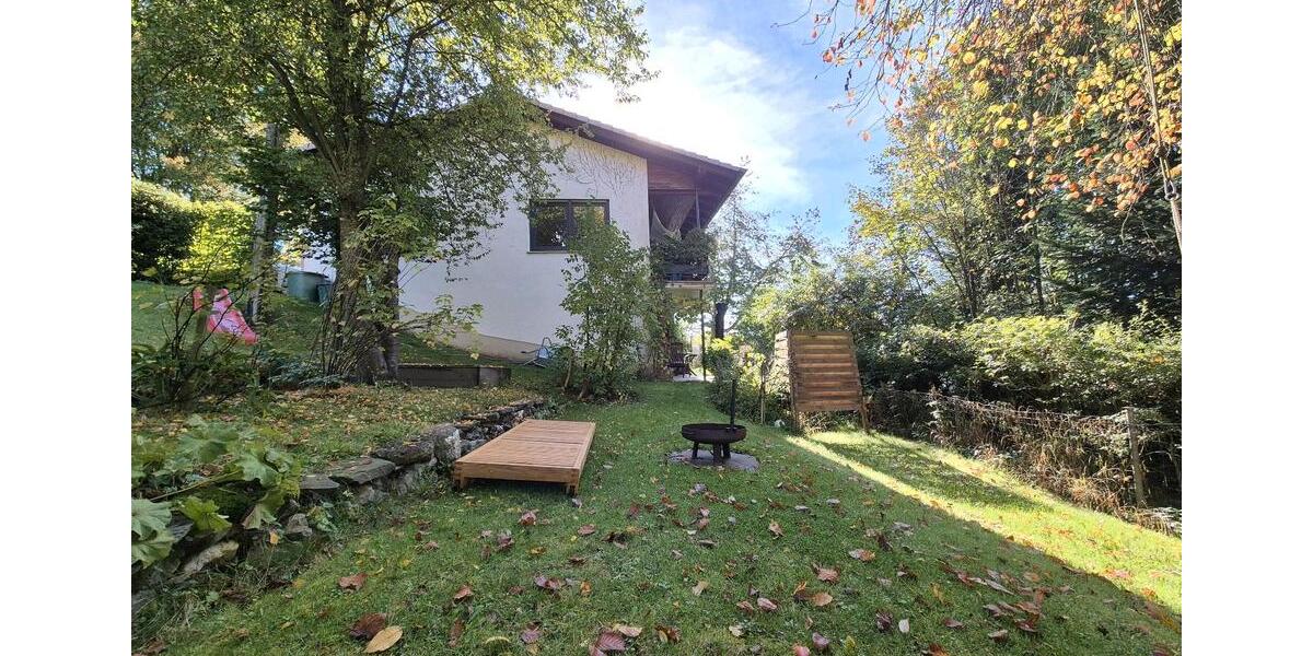 Einfamilienhaus Freudenberg - 4 Zimmer, 115 m&sup2;, 1.200&euro; | Angebot:27614917