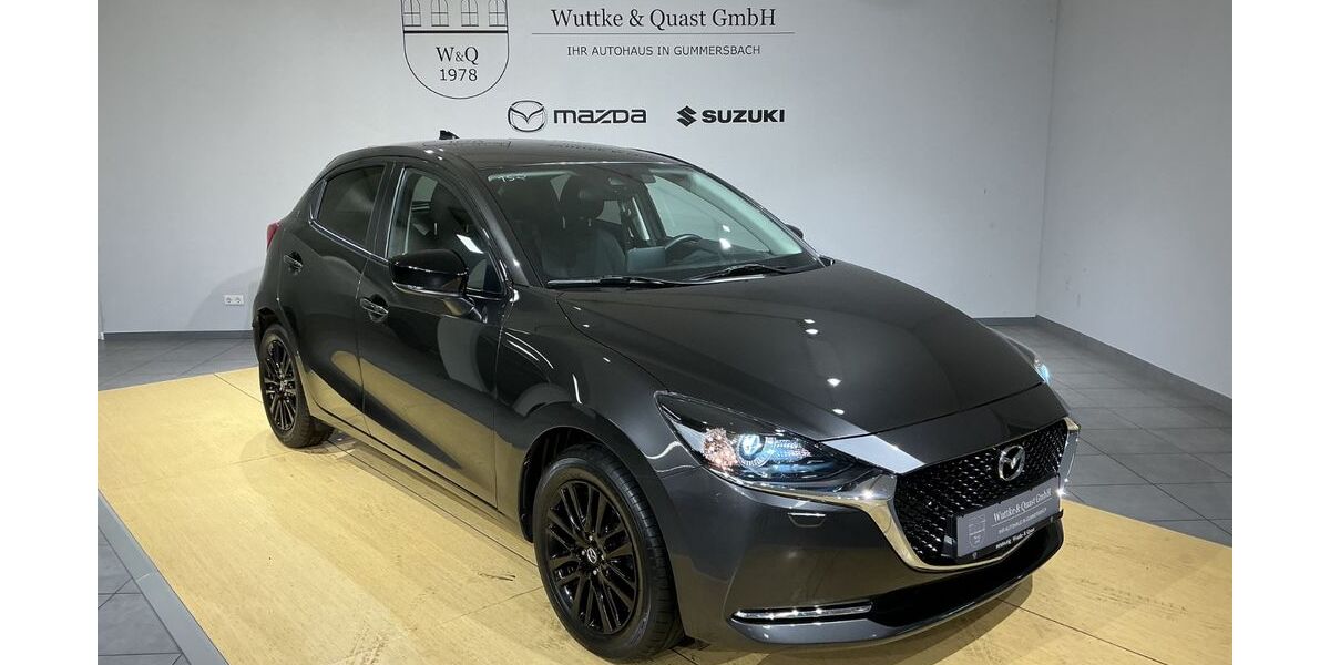Mazda 2 82.400 km 13.490 &euro; Gummersbach 51645