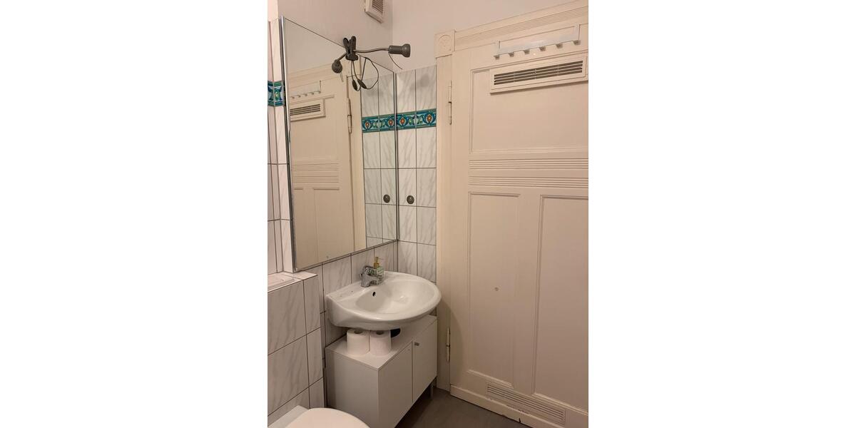 Dachgeschoßwohnung Lüdenscheid Staberg - 2 Zimmer, 80 m&sup2;, 715&euro; | Angebot:27552037