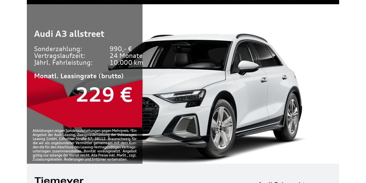 Audi A3 6.103 km 30.390 &euro; Lüdenscheid 58511