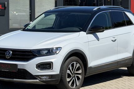 VW T-Roc 40.000 km 16.890 &euro; Eitorf 53783