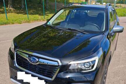 Subaru Forester 70.000 km 27.300 &euro; Gummersbach 51647