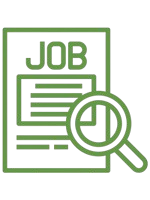 Symbol für Minijobs in Gummersbach