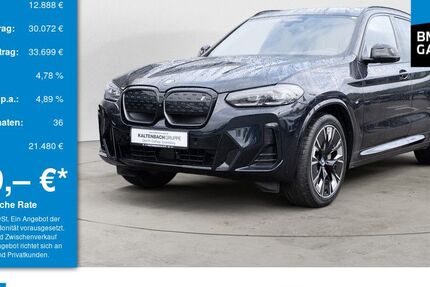BMW X3 53.856 km 42.960 &euro; Olpe 57462
