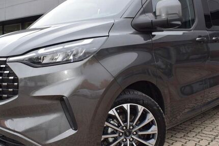 Ford Tourneo Custom 3.700 km 51.300 &euro; Wenden 57482