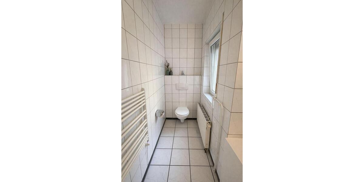 Etagenwohnung Gummersbach Berstig Süd - 2 Zimmer, 62 m&sup2;, 690&euro; | Angebot:25750084