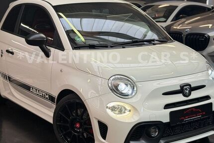 Abarth 500 94.505 km 14.499 &euro; Radevormwald 42477