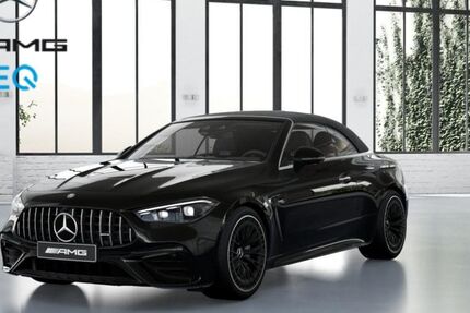 Mercedes-Benz CLE 53 AMG 16.747 km 83.490 &euro; Lüdenscheid 58507