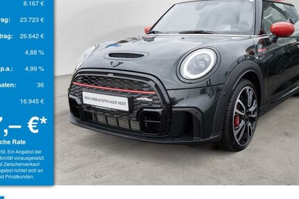 Mini John Cooper Works 26.645 km 31.890 &euro; Wiehl 51674