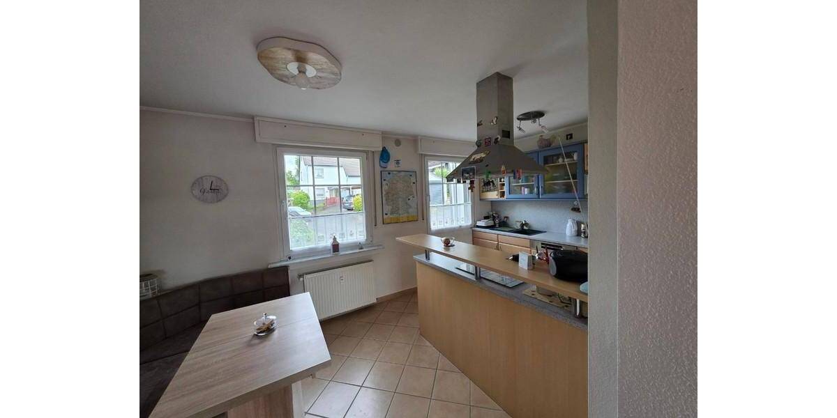 Mehrfamilienhaus, Wohnhaus Wermelskirchen - 8 Zimmer, 170 m&sup2;, 360.000&euro; | Angebot:26628567