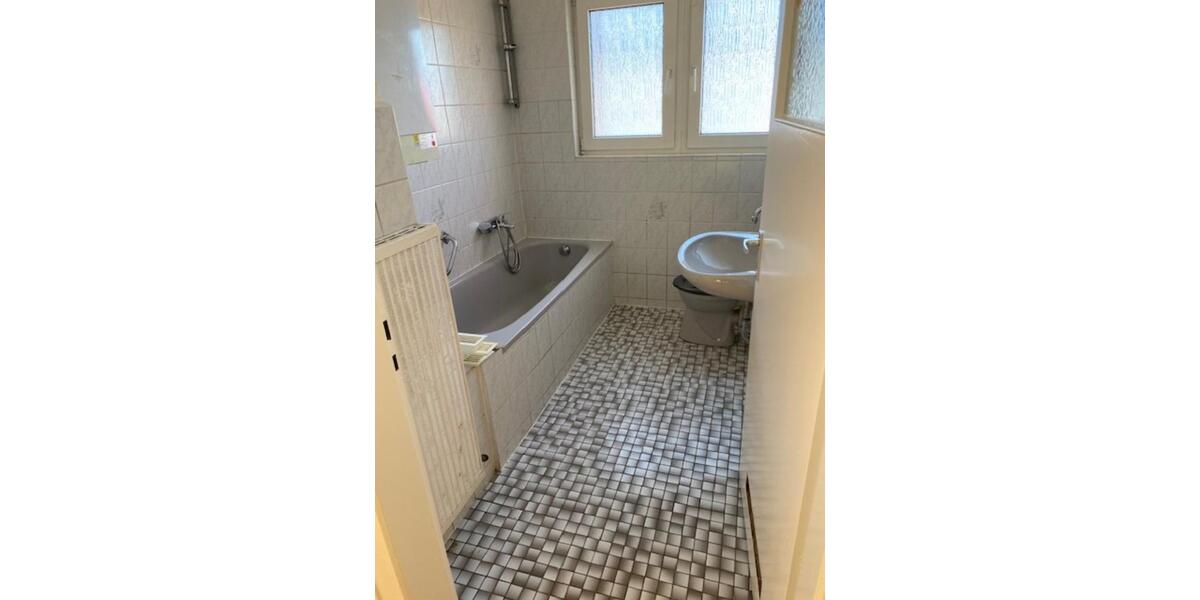 Etagenwohnung Lüdenscheid Staberg - 3 Zimmer, 62 m&sup2;, 435&euro; | Angebot:25265406