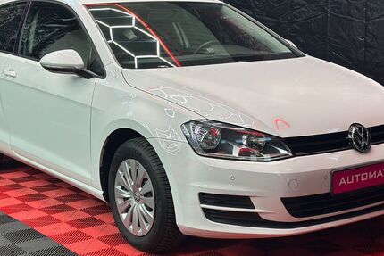 VW Golf 54.000 km 11.250 &euro; Herscheid 58849